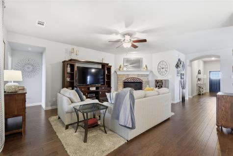 1702 Sagebrush Trail Wylie TX 75098