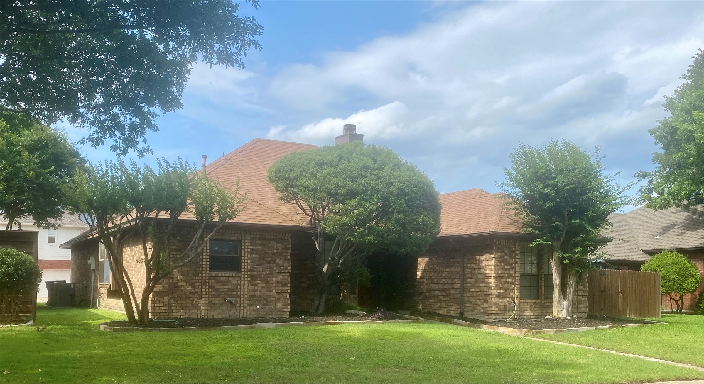 4123 Lawngate Drive Dallas TX 75287