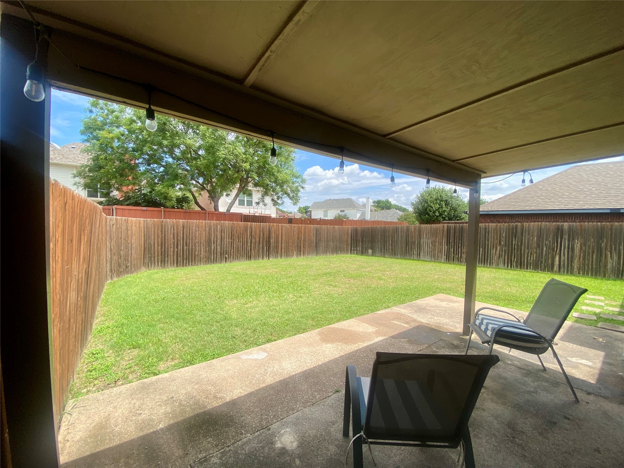 4123 Lawngate Drive Dallas TX 75287