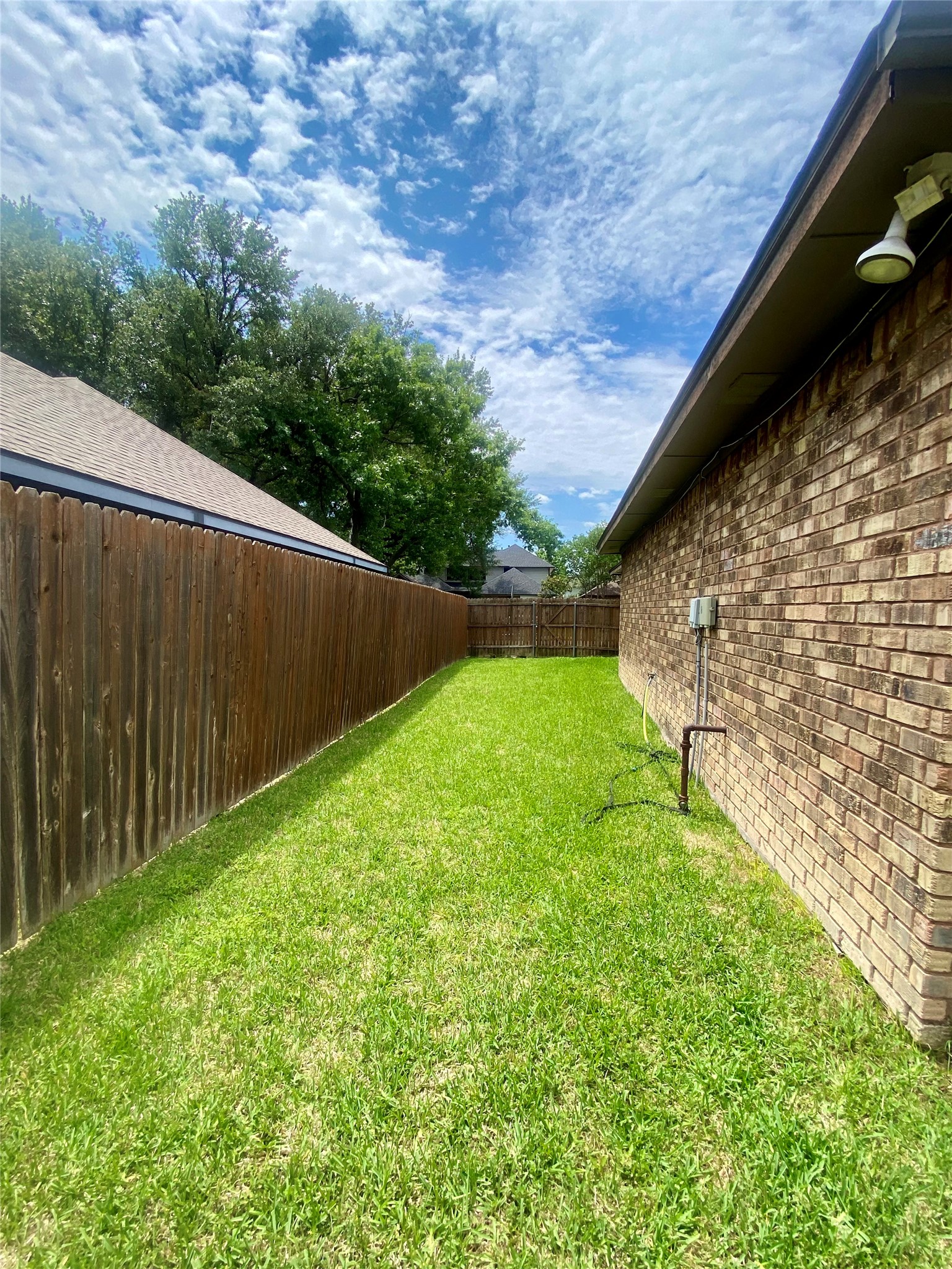 4123 Lawngate Drive Dallas TX 75287