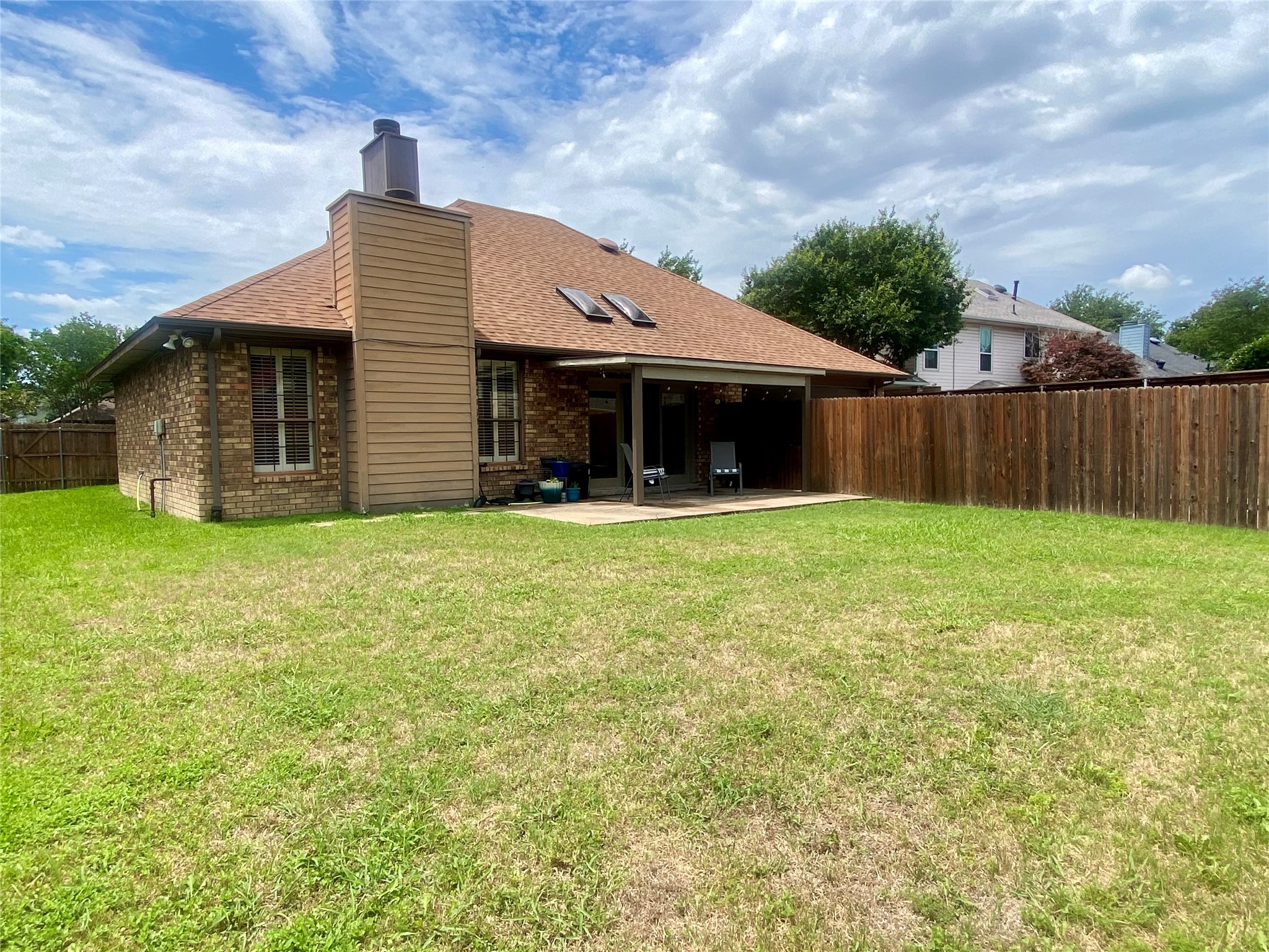 4123 Lawngate Drive Dallas TX 75287