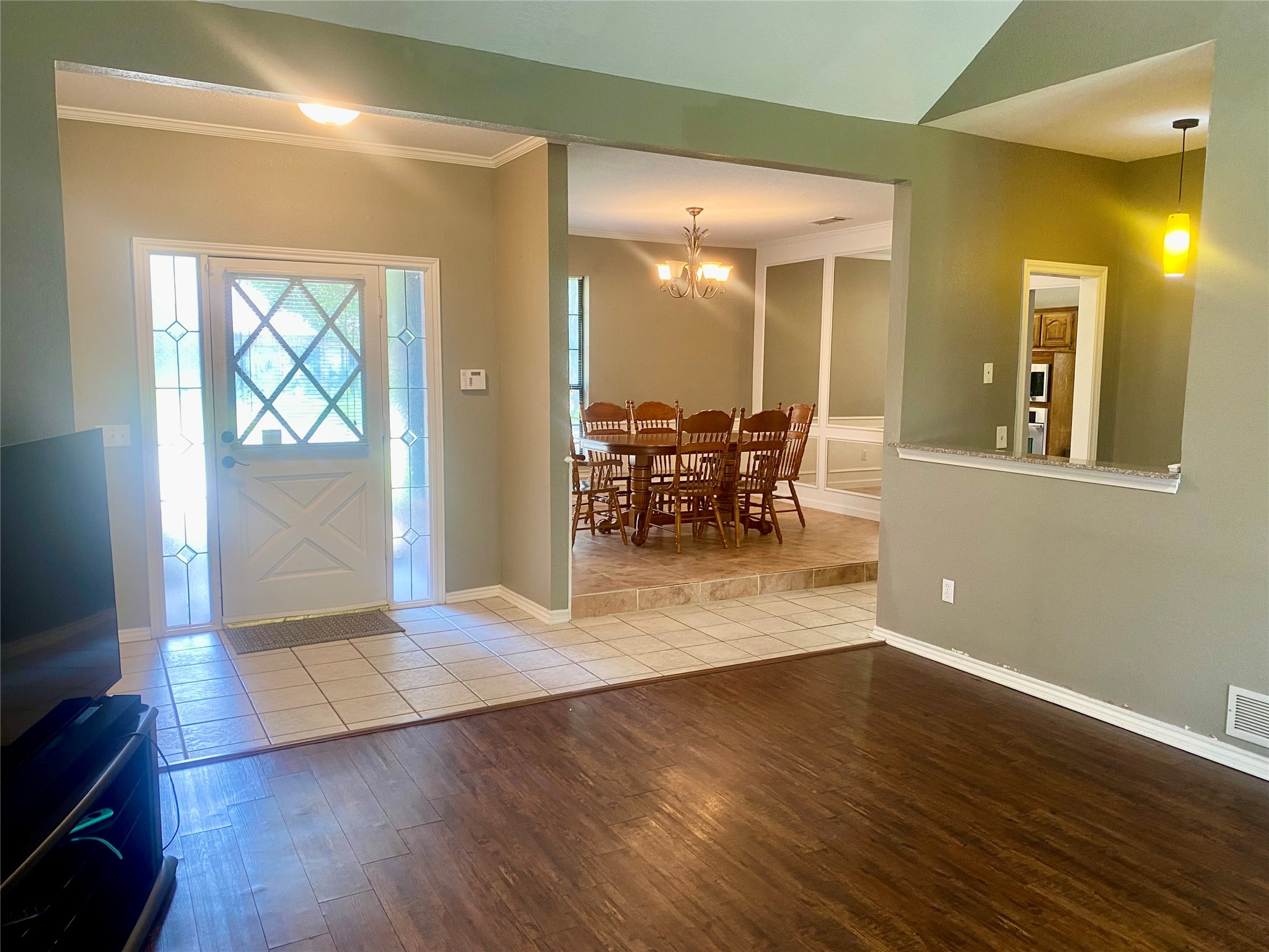4123 Lawngate Drive Dallas TX 75287