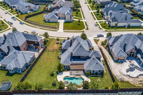 931 Packsaddle Trail Prosper TX 75078