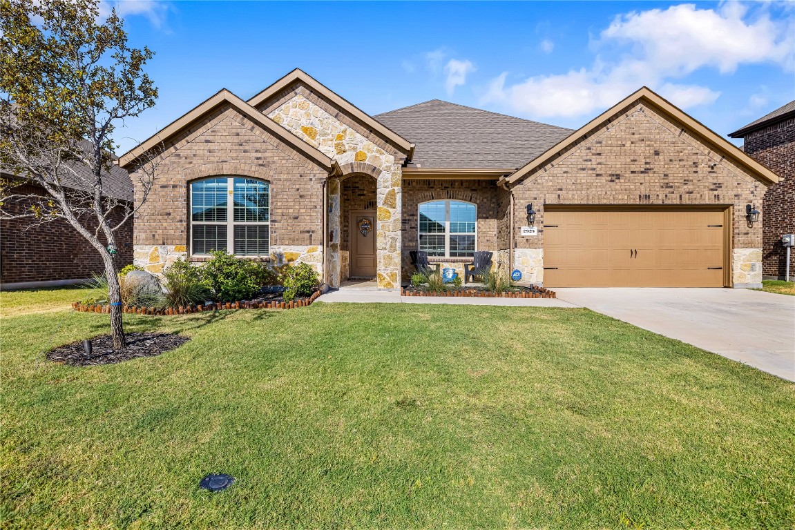 2925 Faro Road Aubrey TX 76227