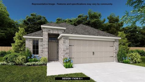 2240 Rothbury Drive Forney TX 75126
