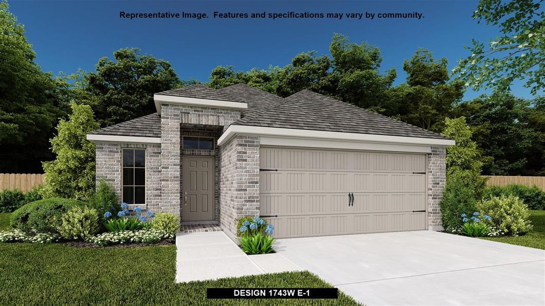 2240 Rothbury Drive Forney TX 75126