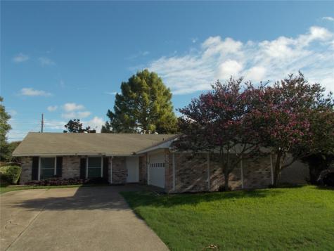 1605 Williamsburg Drive Plano TX 75074