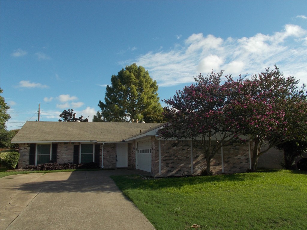 1605 Williamsburg Drive Plano TX 75074