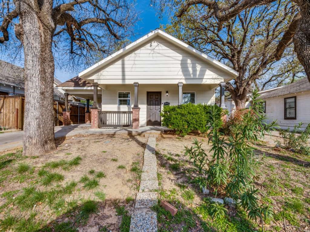 4311 Metropolitan Avenue Dallas TX 75210