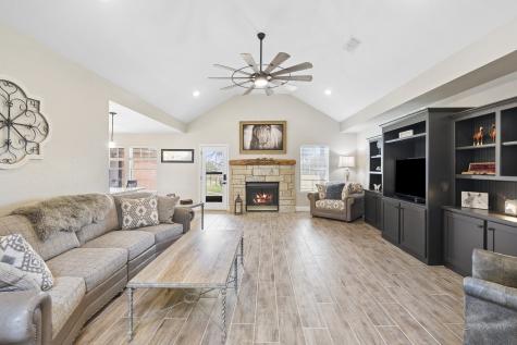 2978 Harwell Lake Road Weatherford TX 76088