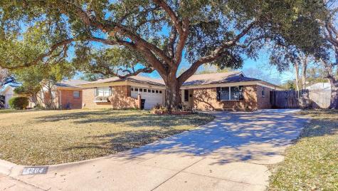 5804 Wedgmont Circle N Fort Worth TX 76133