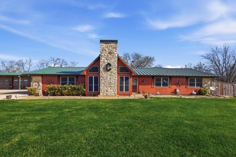 5355 Hoehn Road Sanger TX 76266