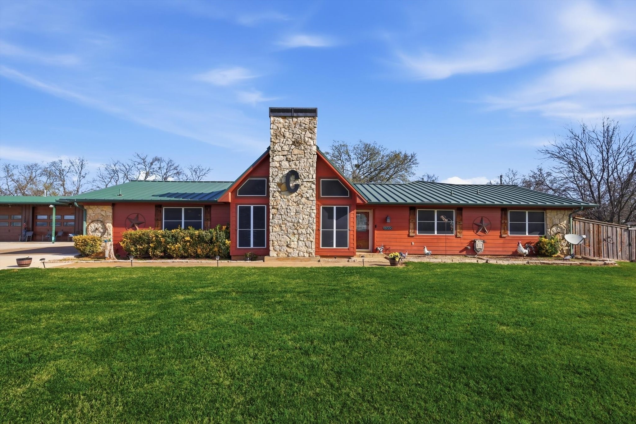 5355 Hoehn Road Sanger TX 76266