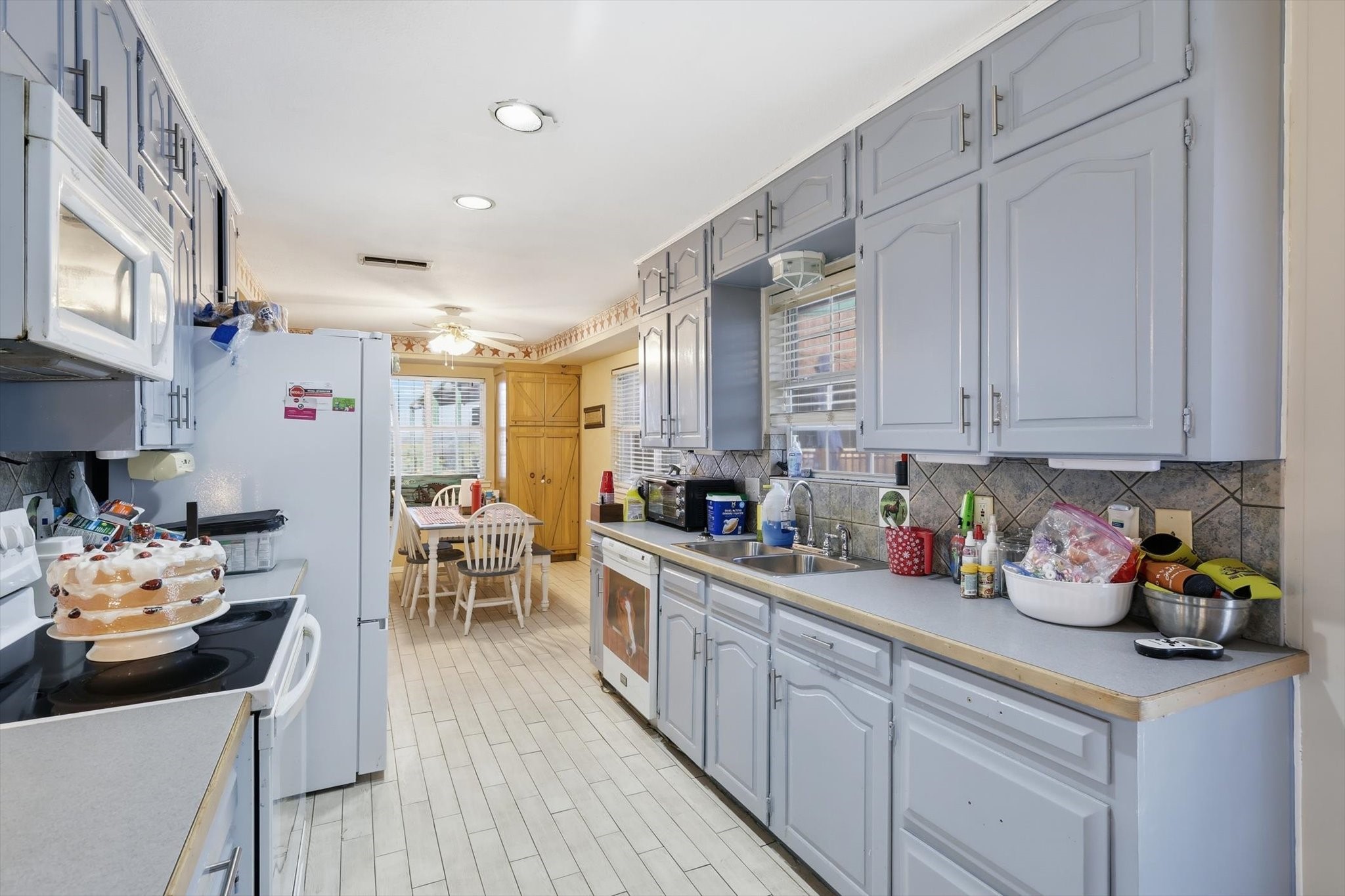 5355 Hoehn Road Sanger TX 76266