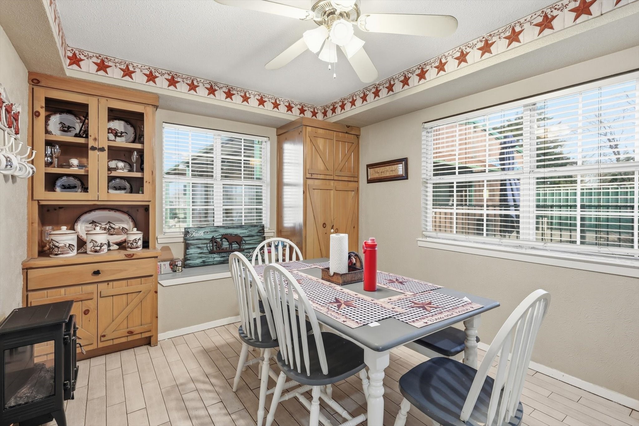 5355 Hoehn Road Sanger TX 76266