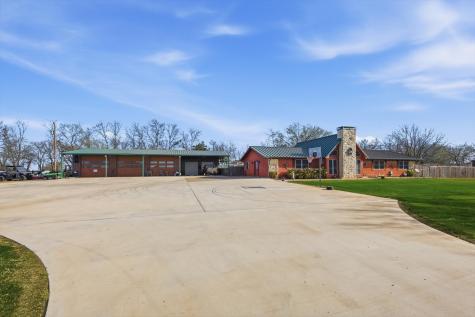 5355 Hoehn Road Sanger TX 76266