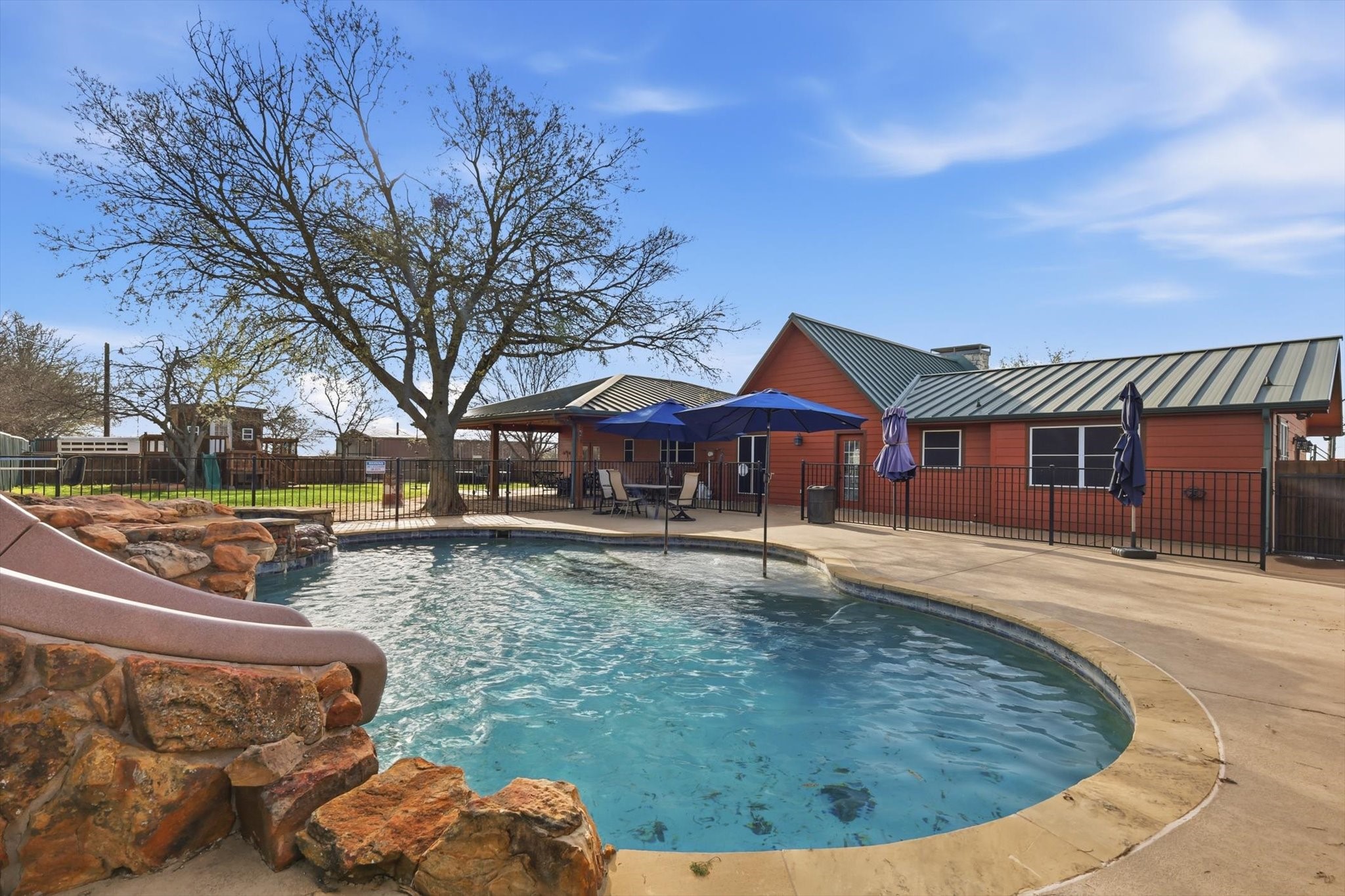 5355 Hoehn Road Sanger TX 76266