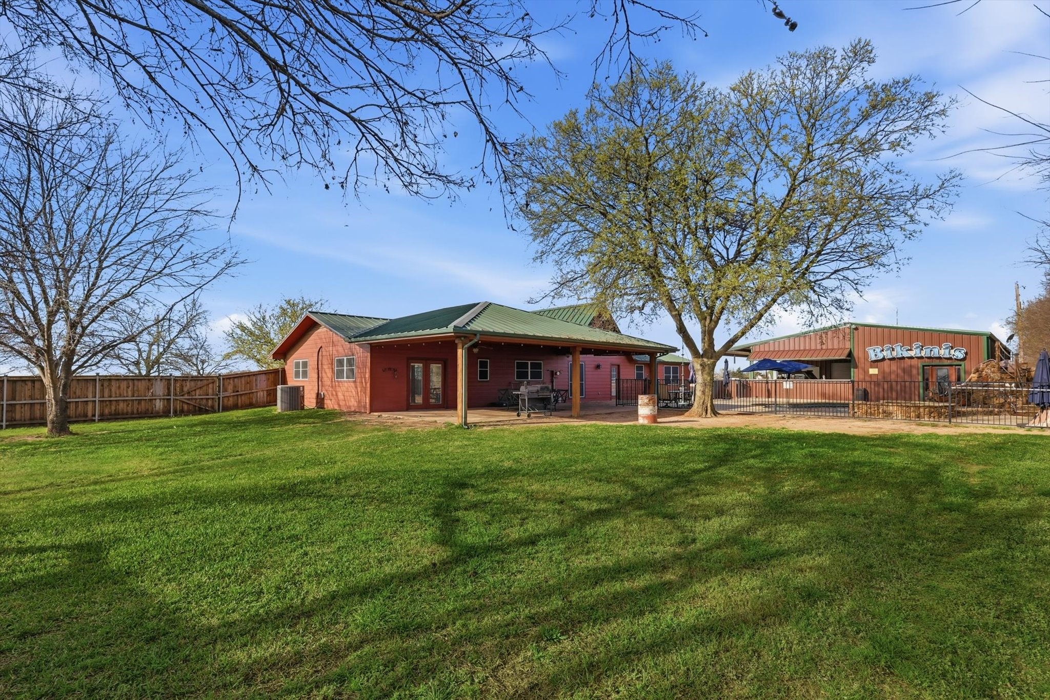 5355 Hoehn Road Sanger TX 76266
