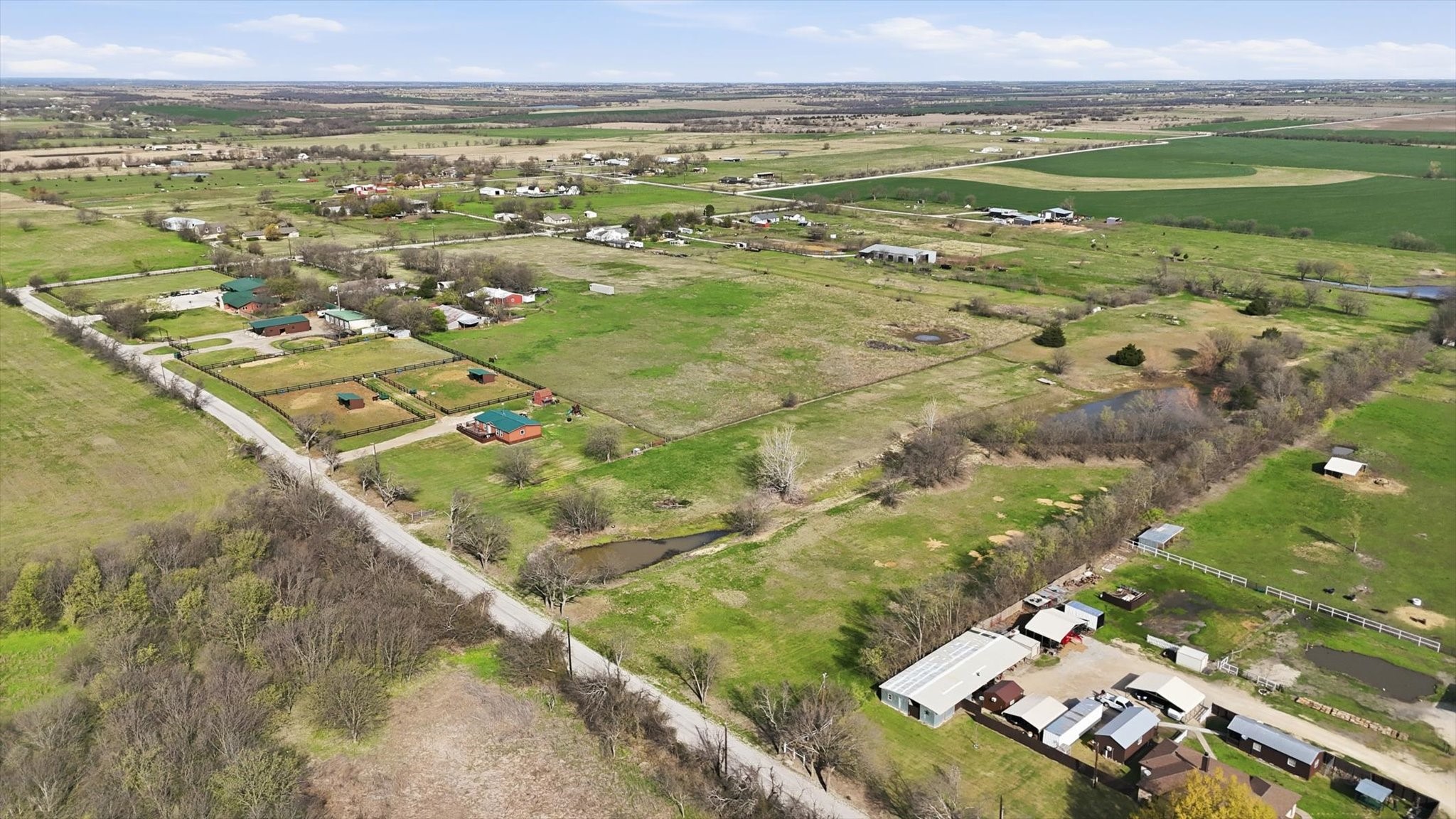 5355 Hoehn Road Sanger TX 76266