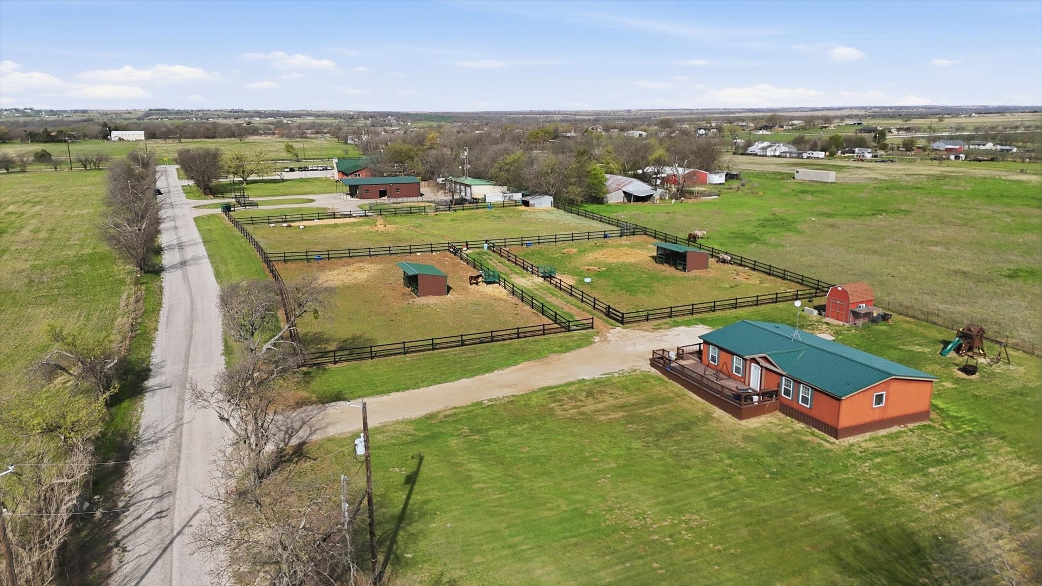 5355 Hoehn Road Sanger TX 76266