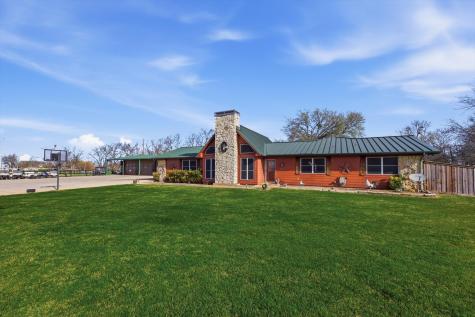 5355 Hoehn Road Sanger TX 76266