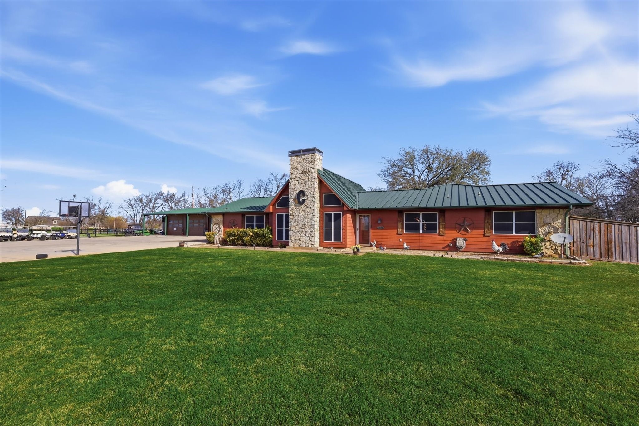 5355 Hoehn Road Sanger TX 76266