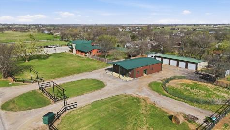 5355 Hoehn Road Sanger TX 76266