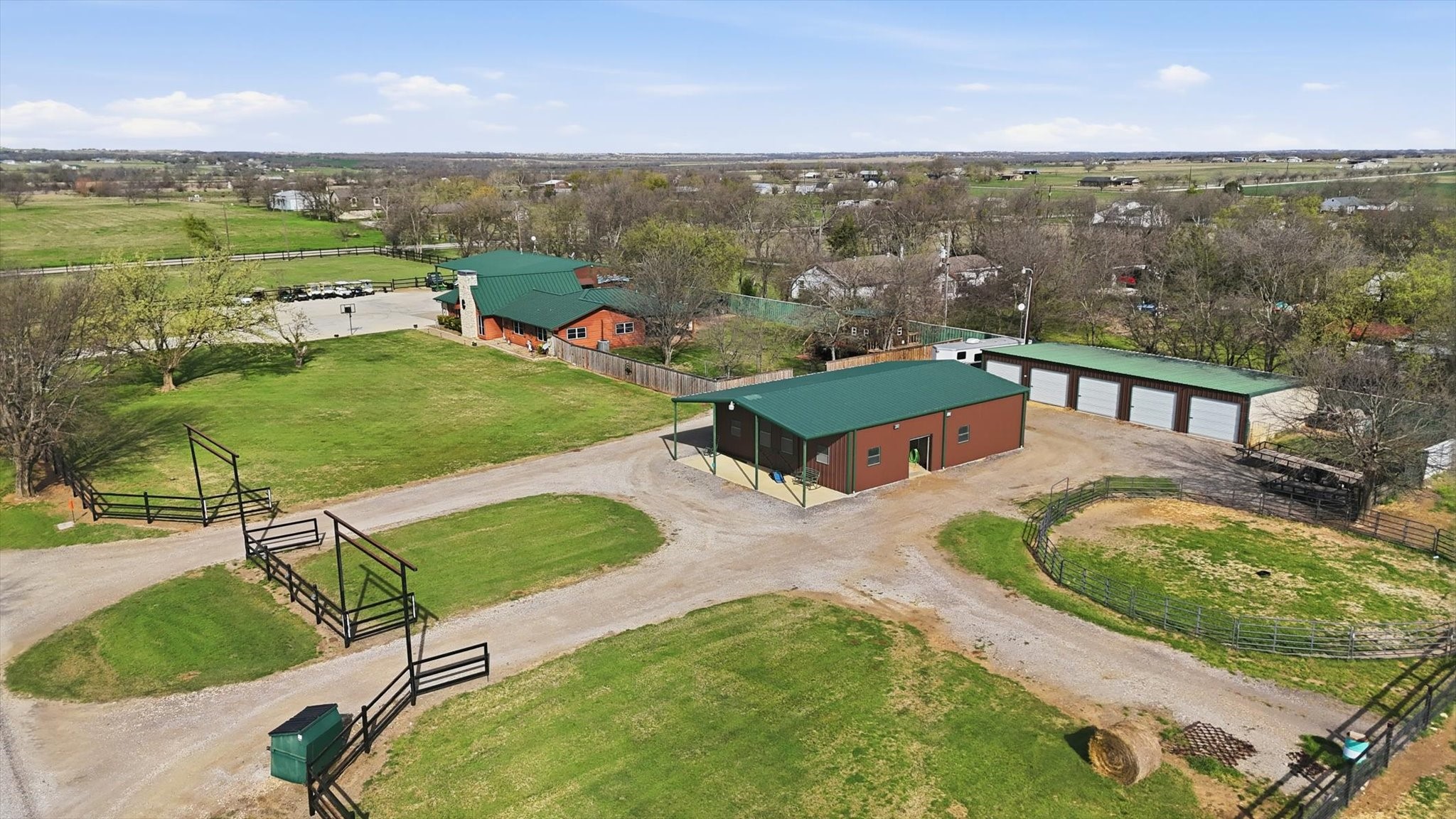 5355 Hoehn Road Sanger TX 76266