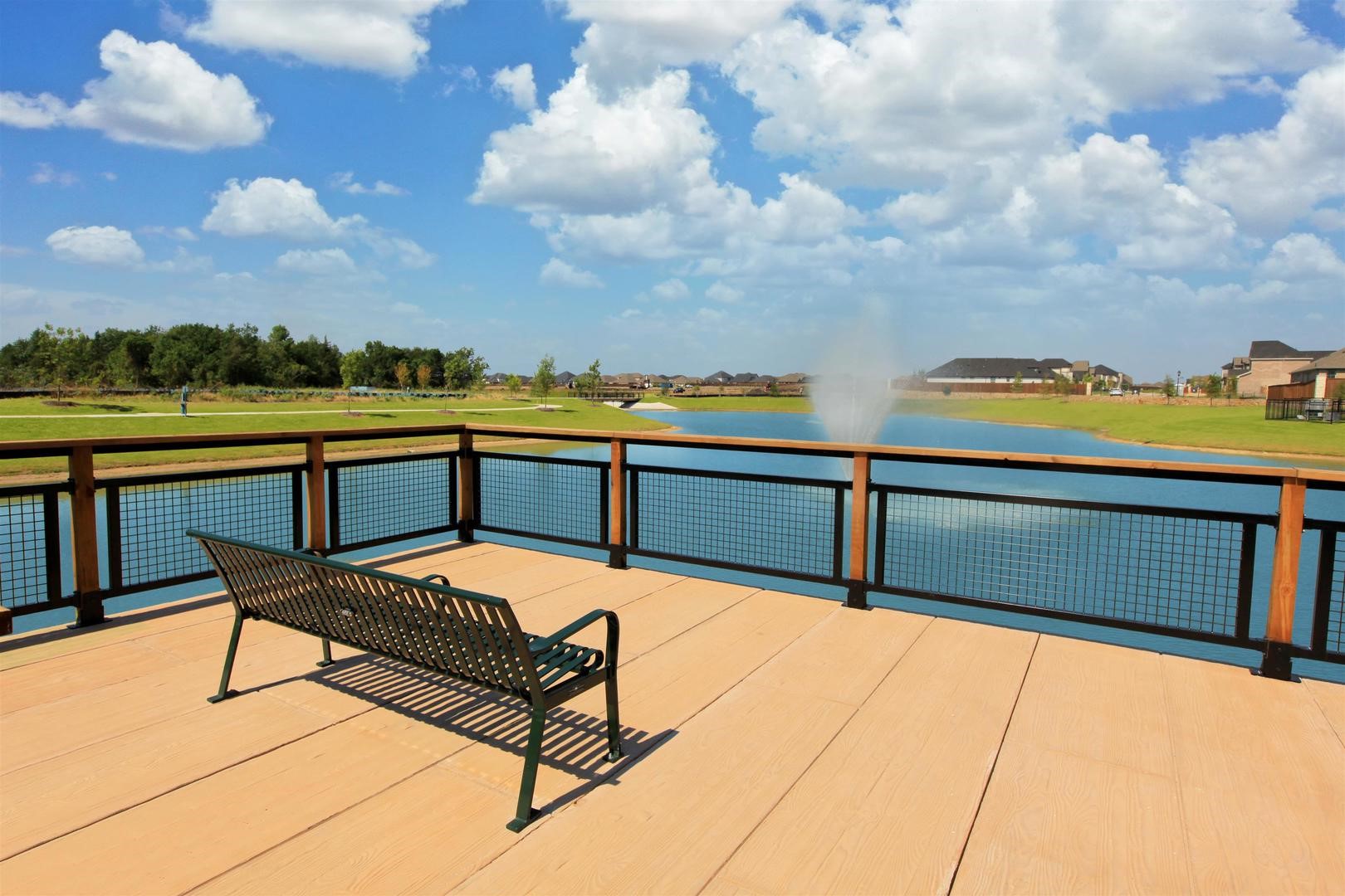 475 Shady Square Alley Lavon TX 75166
