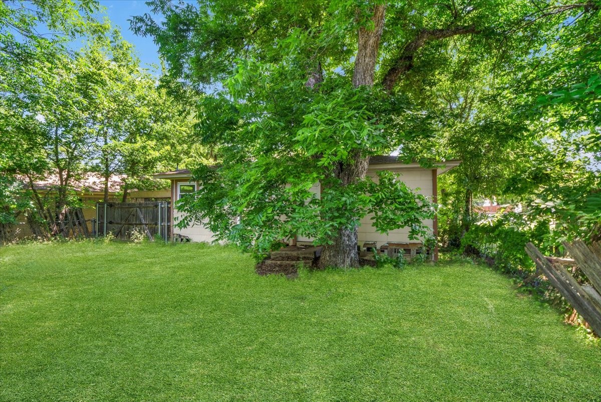 2532 Chicago Avenue Fort Worth TX 76103
