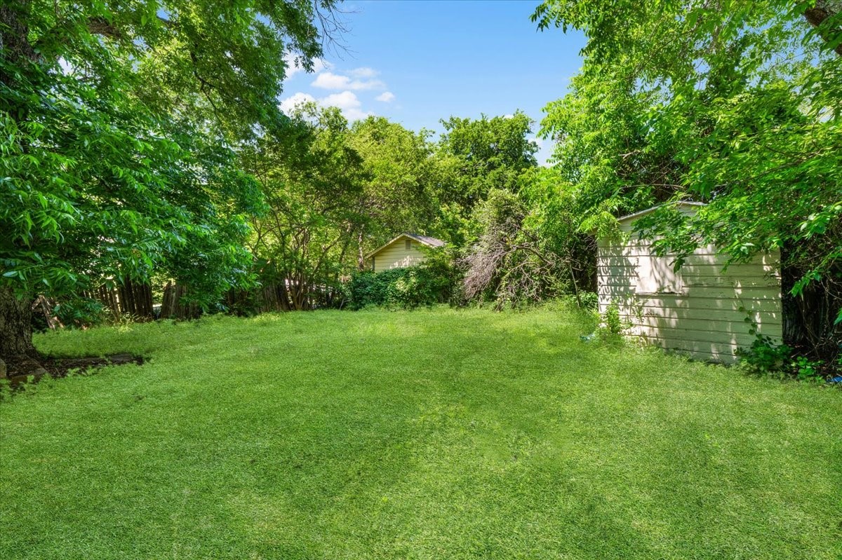 2532 Chicago Avenue Fort Worth TX 76103