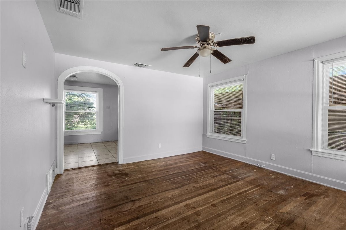 2532 Chicago Avenue Fort Worth TX 76103