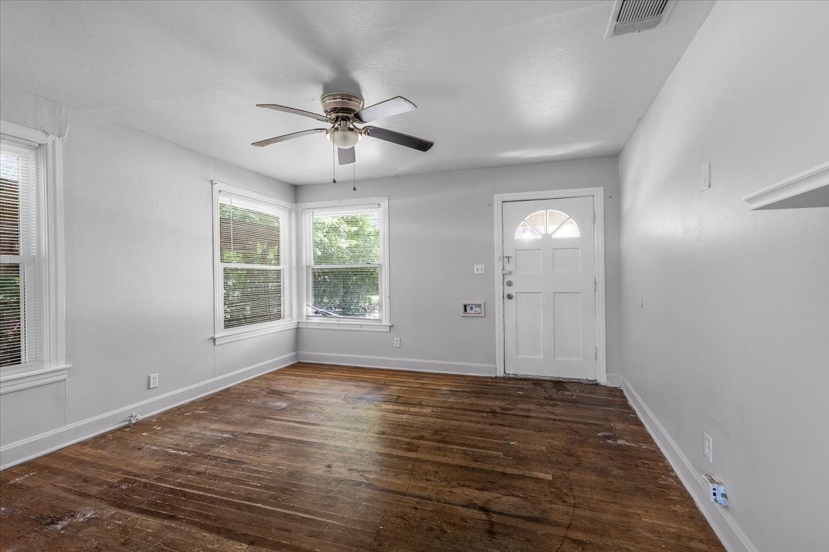 2532 Chicago Avenue Fort Worth TX 76103