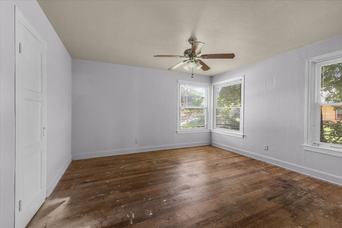 2532 Chicago Avenue Fort Worth TX 76103