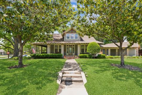 411 S 11th Street Garland TX 75040