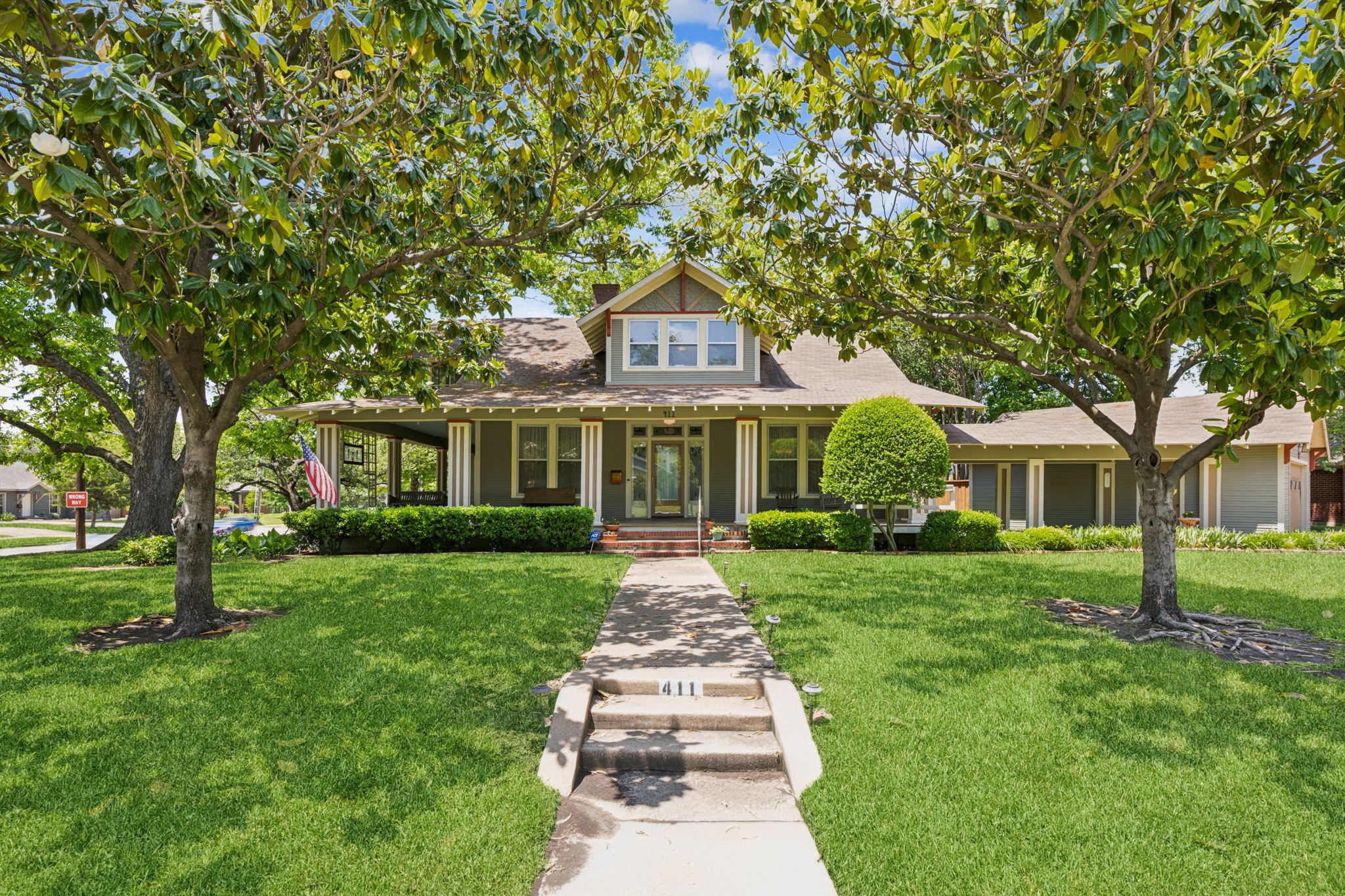 411 S 11th Street Garland TX 75040