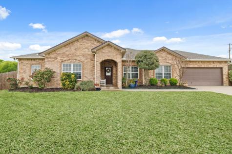 5624 Thoms Court Fort Worth TX 76126