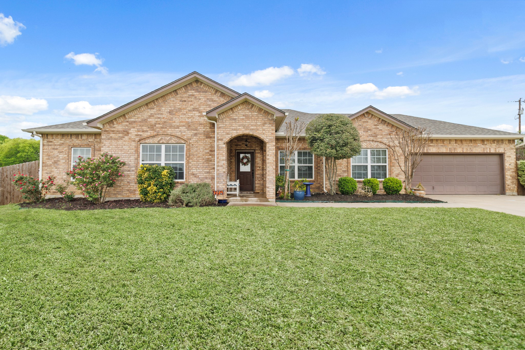 5624 Thoms Court Fort Worth TX 76126