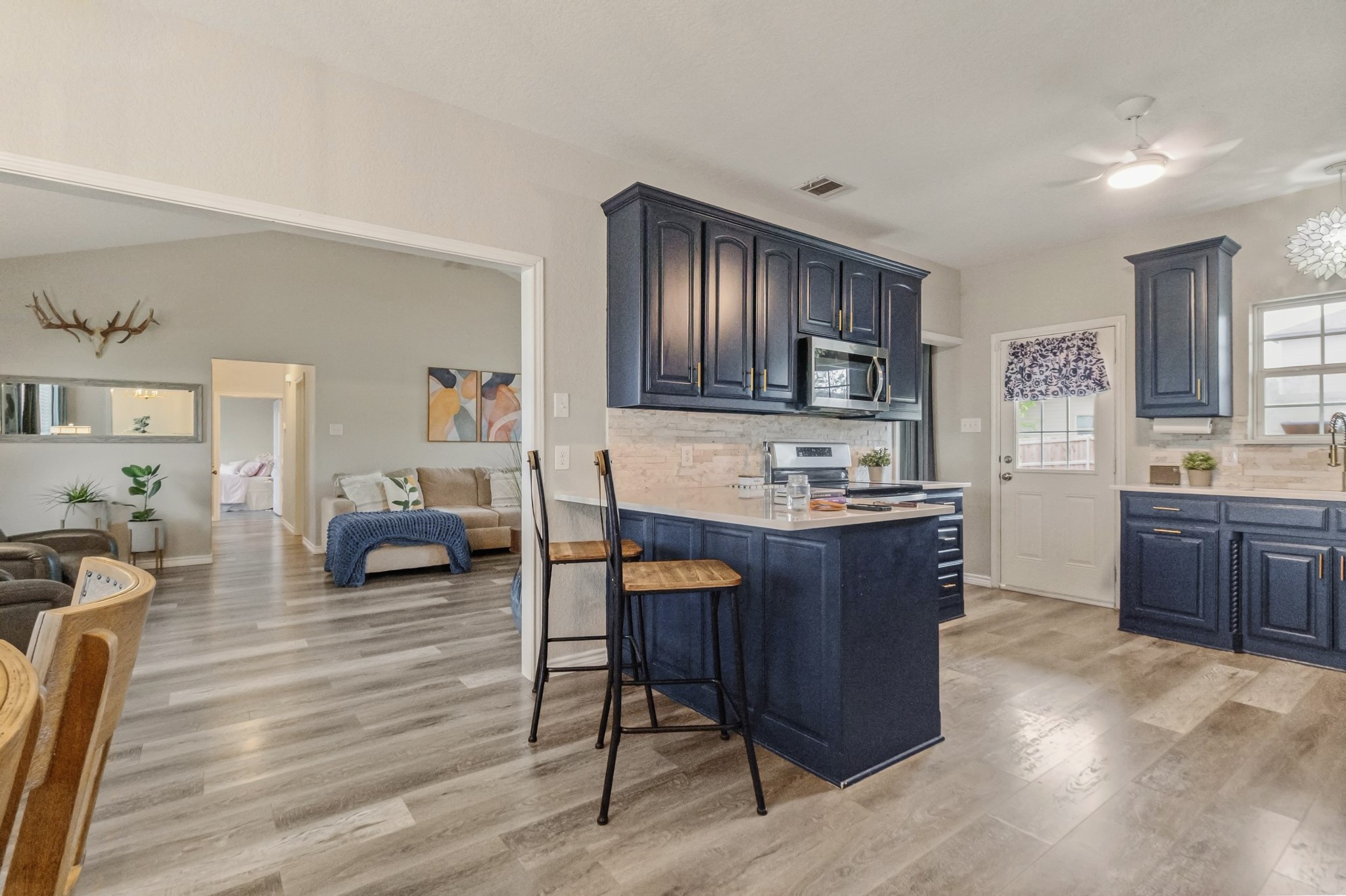 5624 Thoms Court Fort Worth TX 76126
