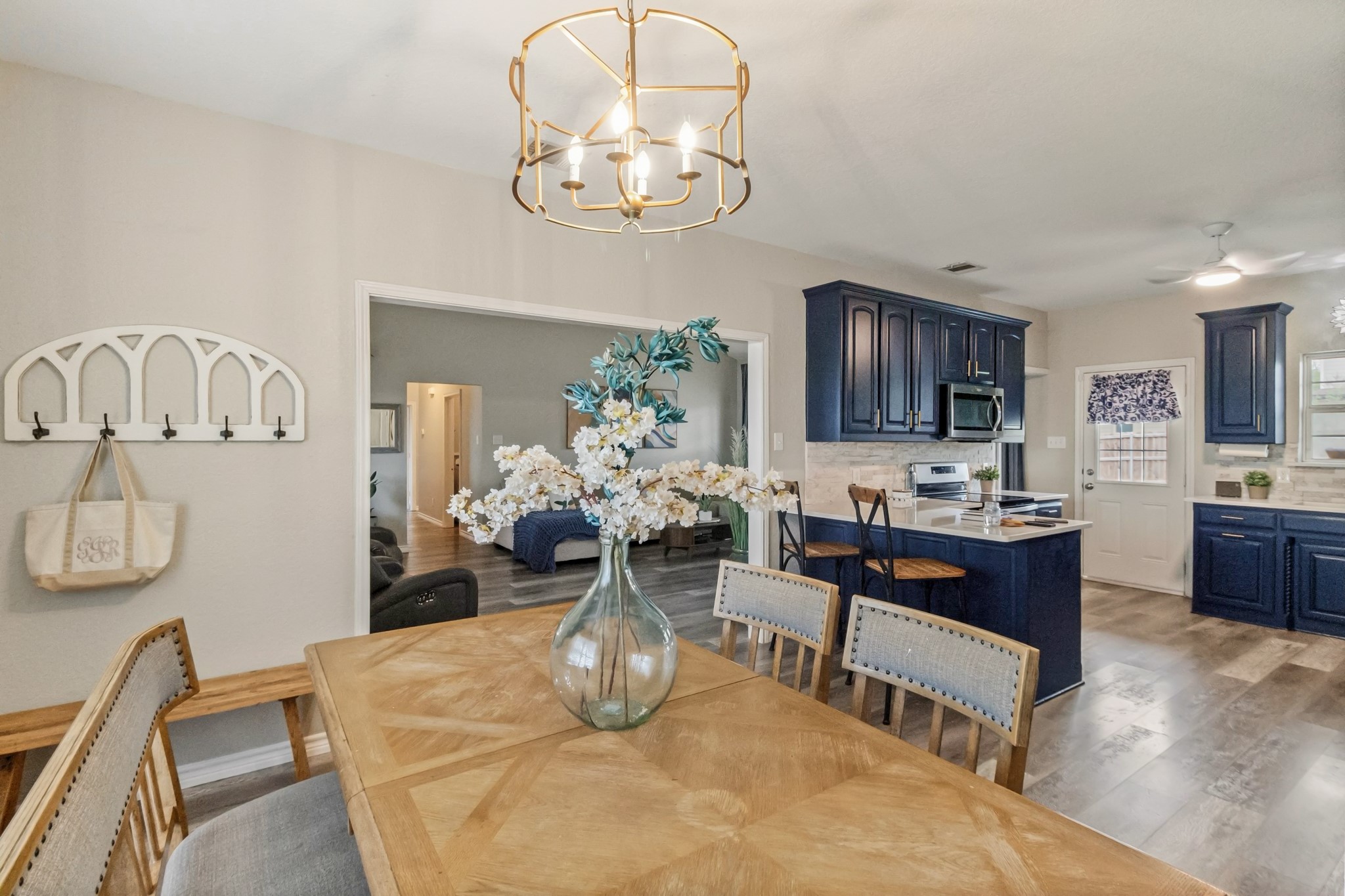 5624 Thoms Court Fort Worth TX 76126