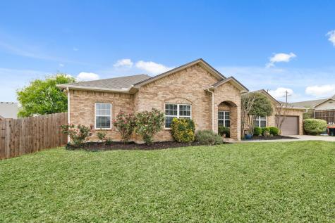 5624 Thoms Court Fort Worth TX 76126