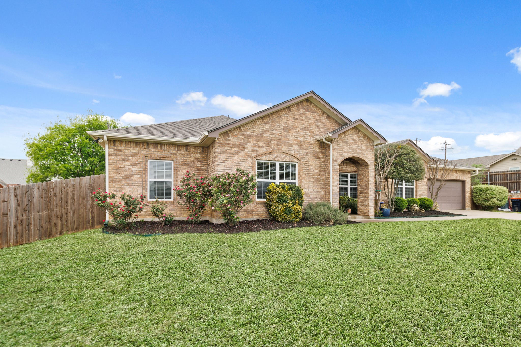 5624 Thoms Court Fort Worth TX 76126