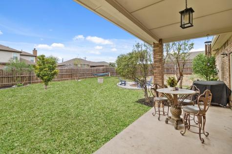 5624 Thoms Court Fort Worth TX 76126