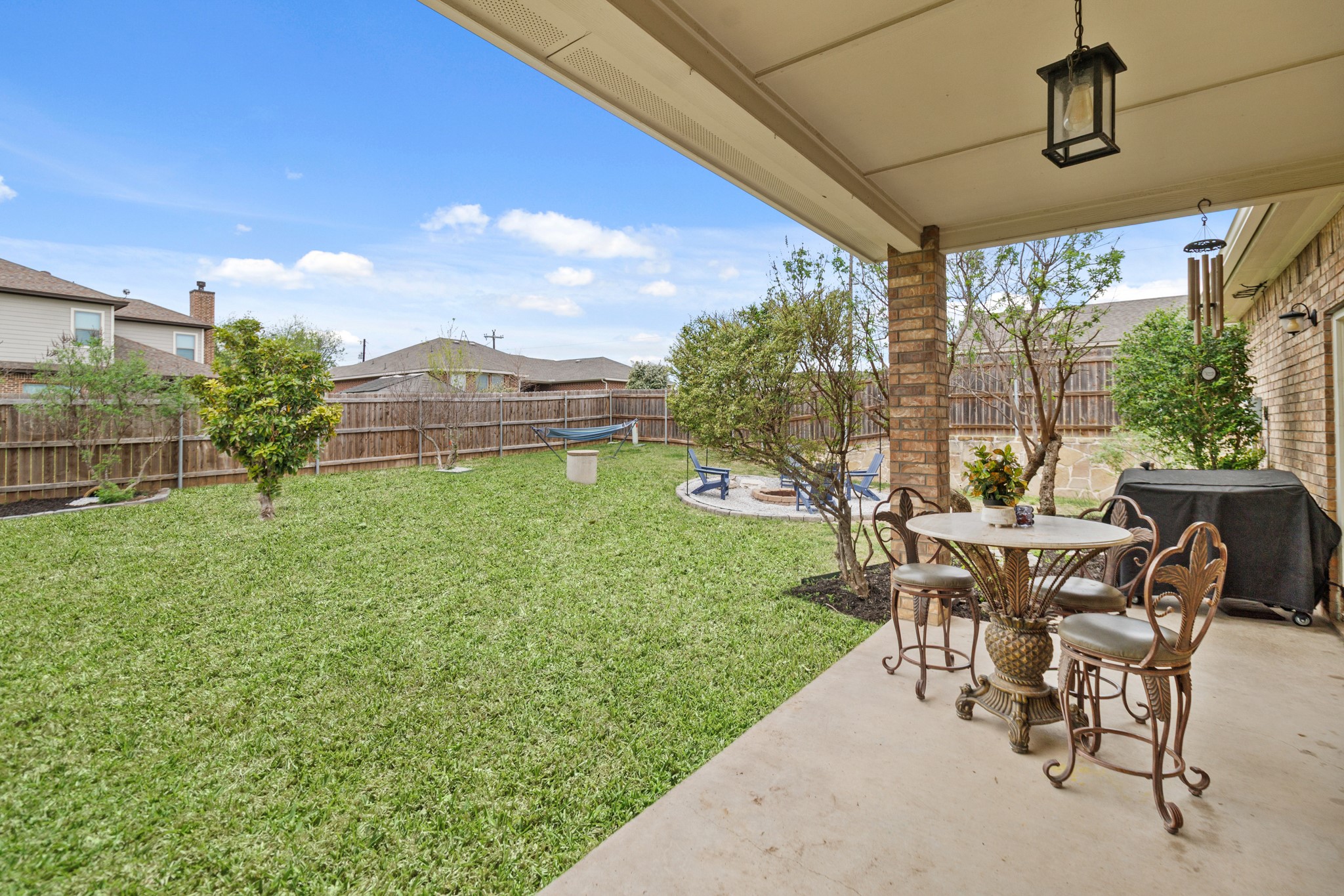 5624 Thoms Court Fort Worth TX 76126
