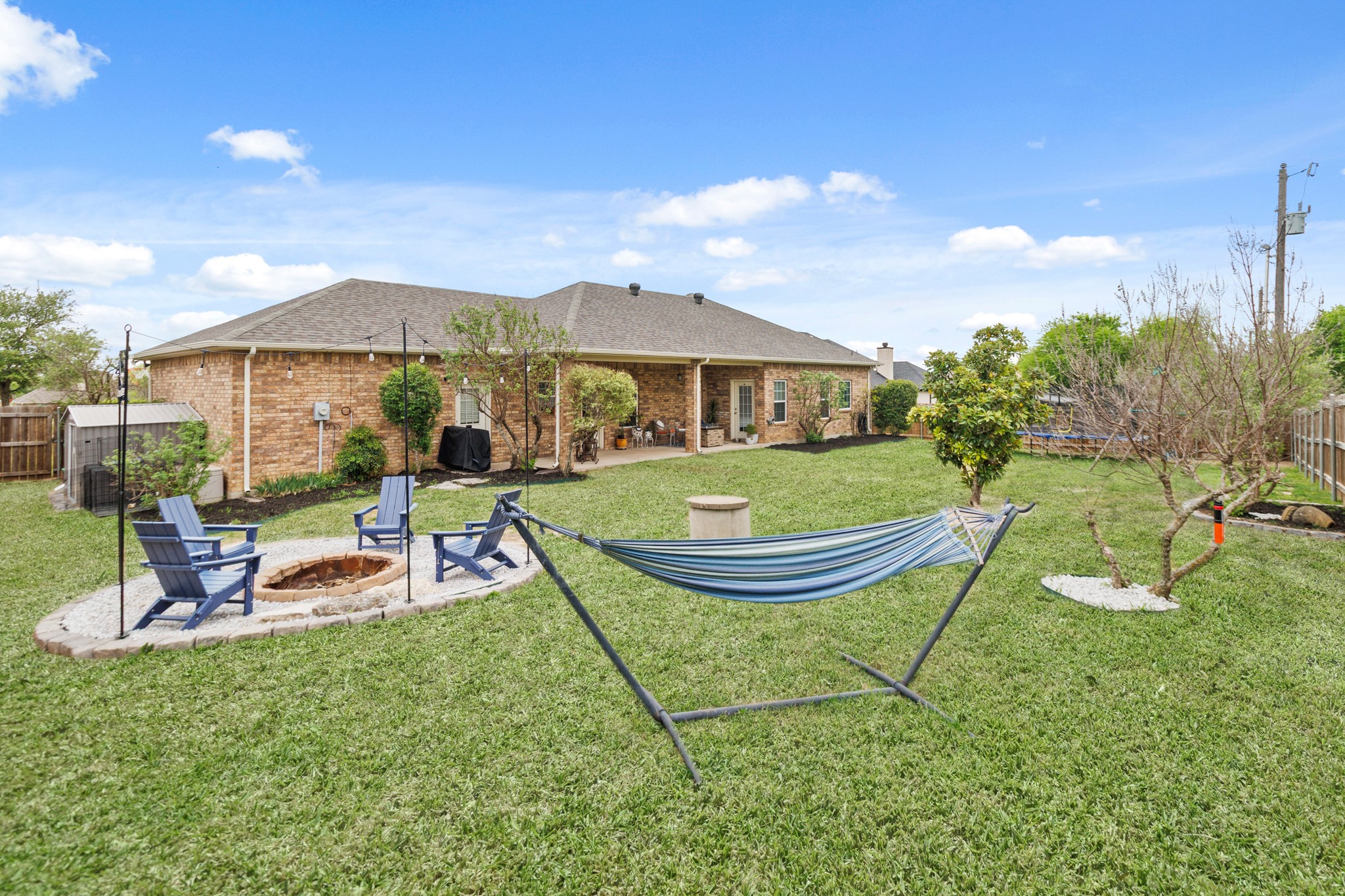 5624 Thoms Court Fort Worth TX 76126