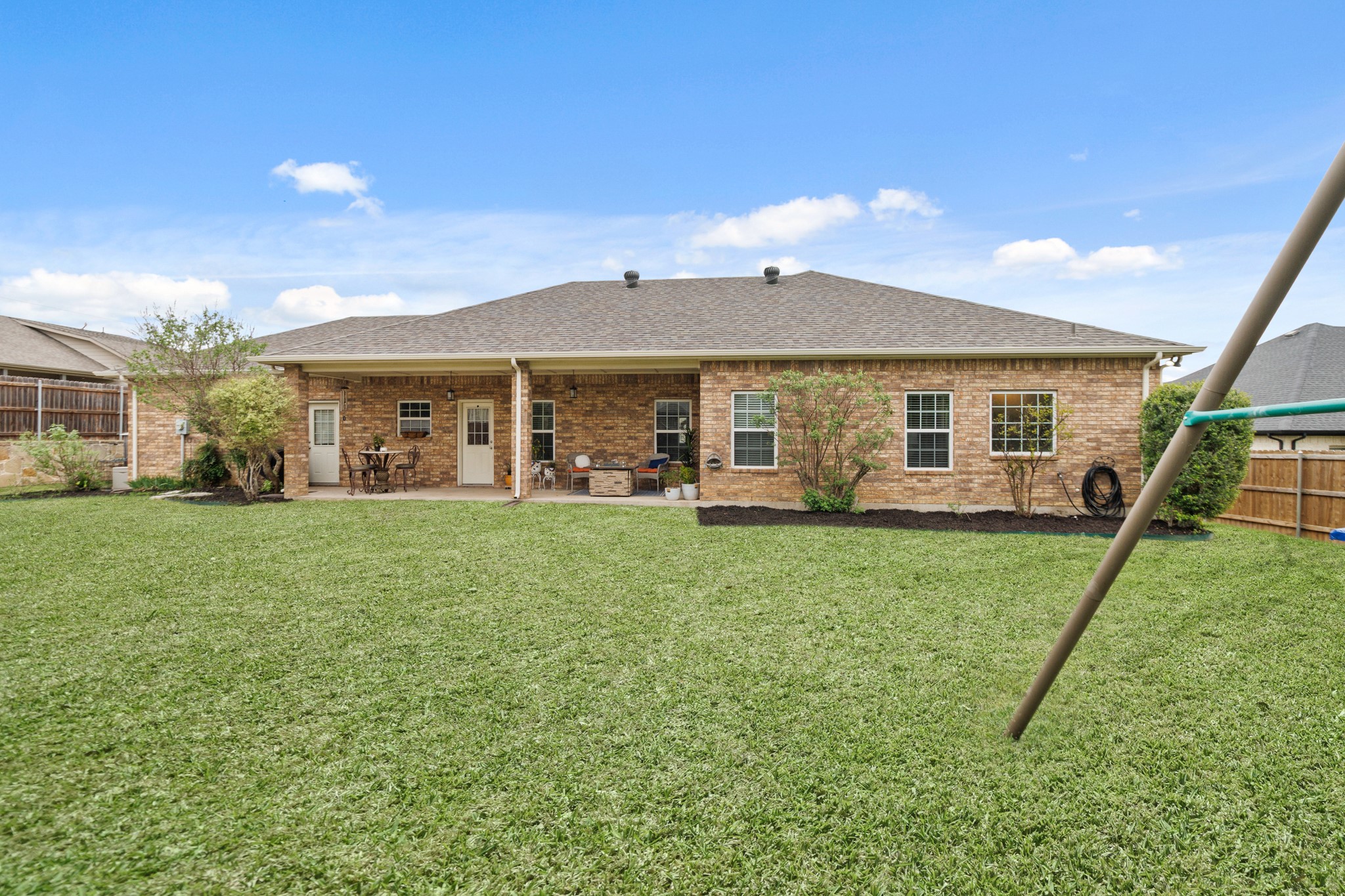 5624 Thoms Court Fort Worth TX 76126