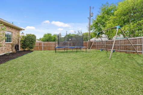 5624 Thoms Court Fort Worth TX 76126