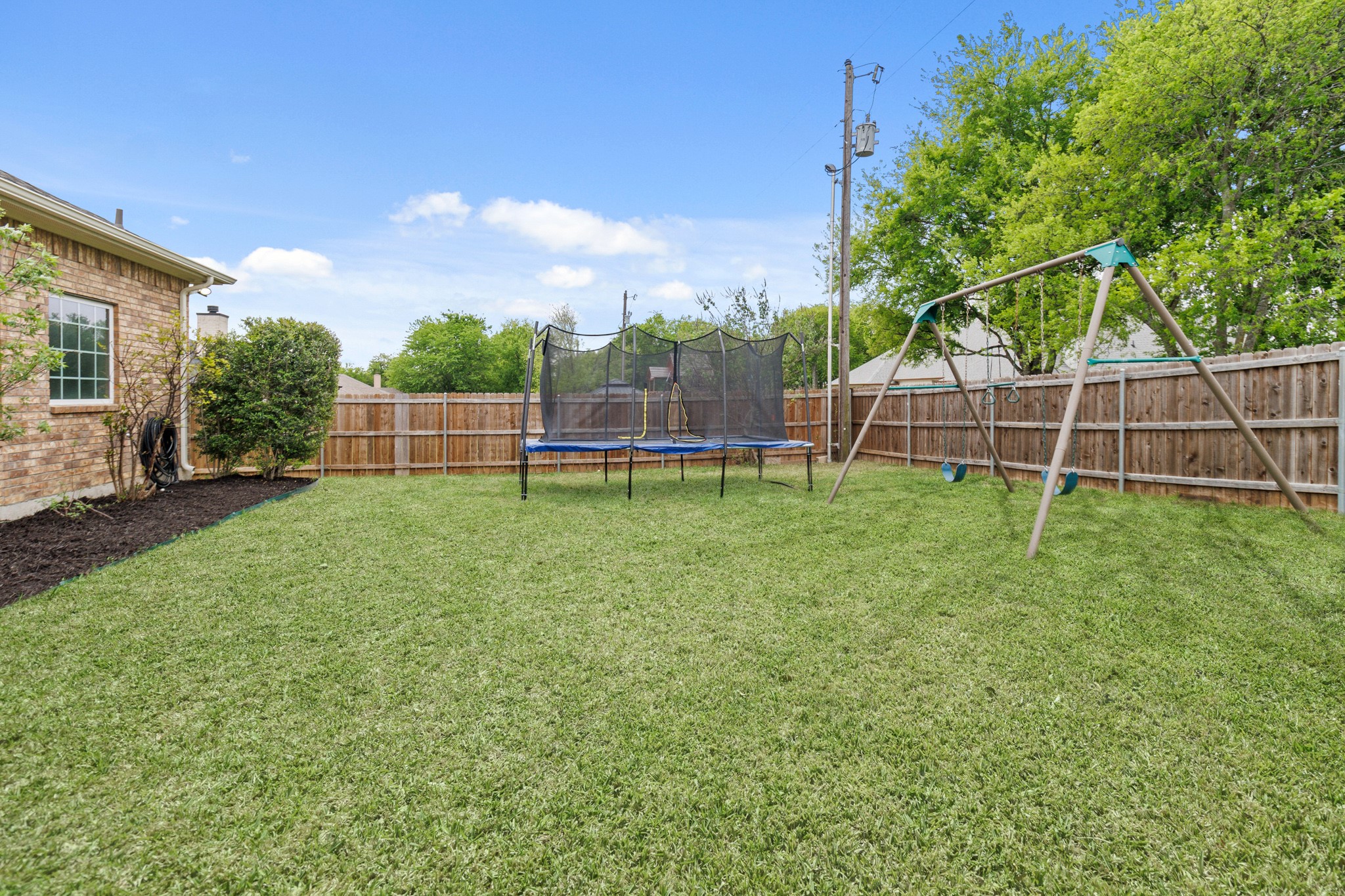 5624 Thoms Court Fort Worth TX 76126