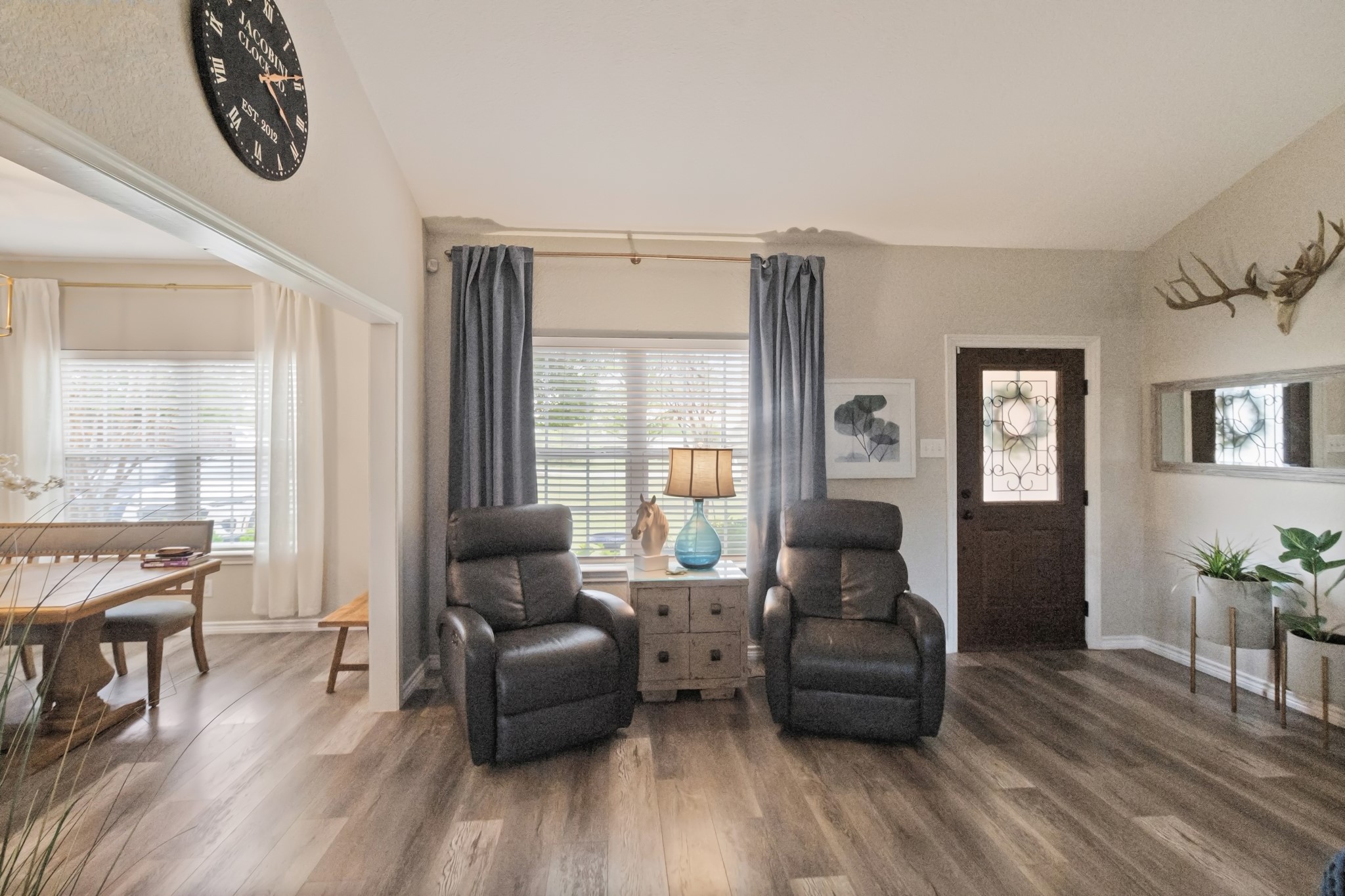 5624 Thoms Court Fort Worth TX 76126