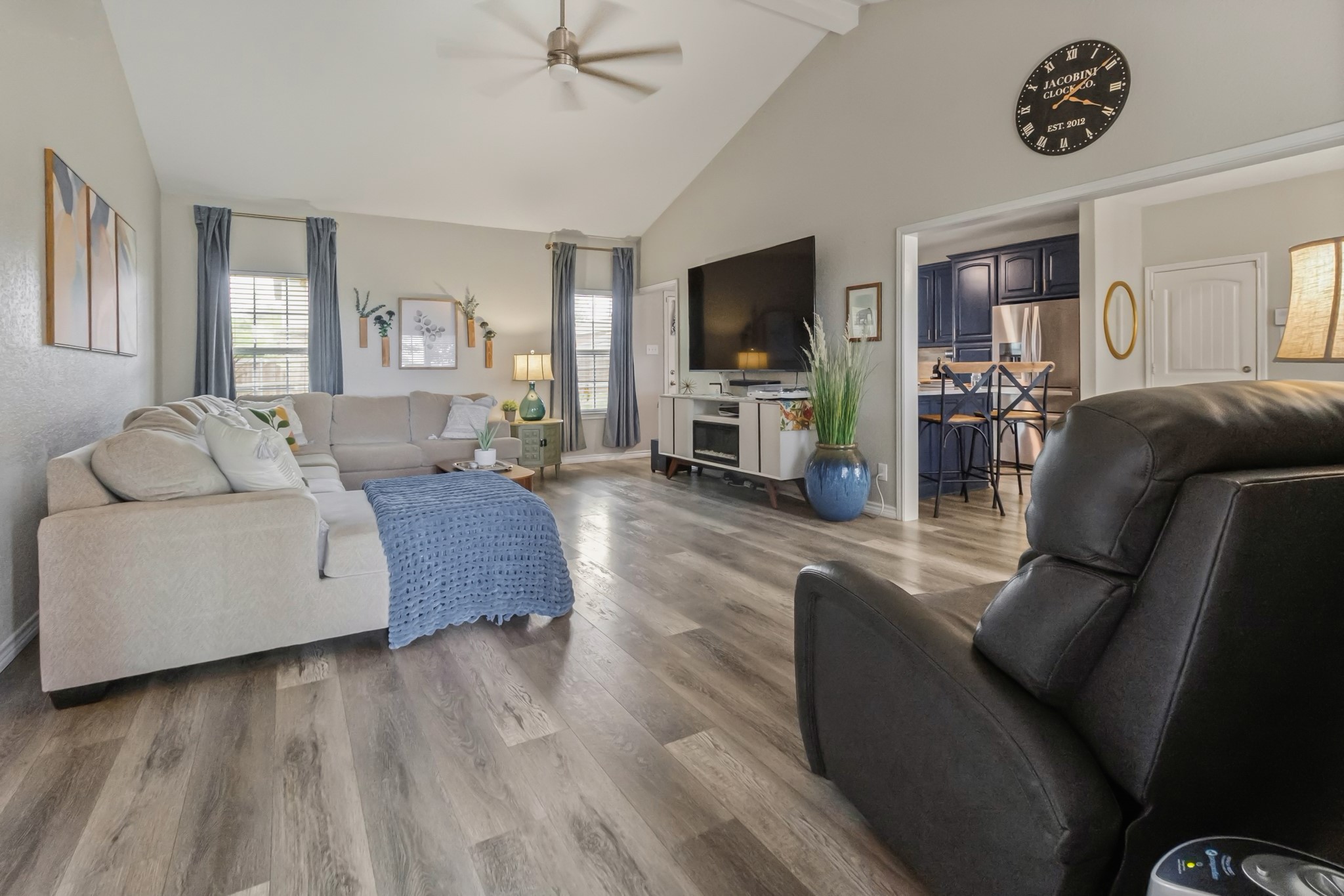 5624 Thoms Court Fort Worth TX 76126